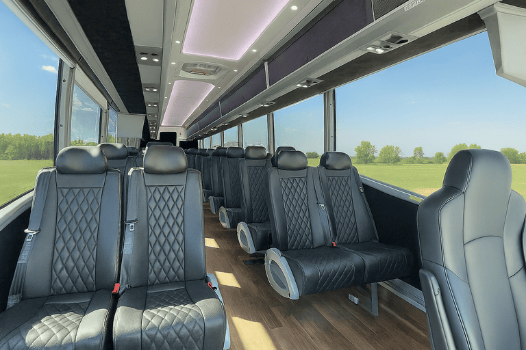 Easy Travel Throughout Federal Way