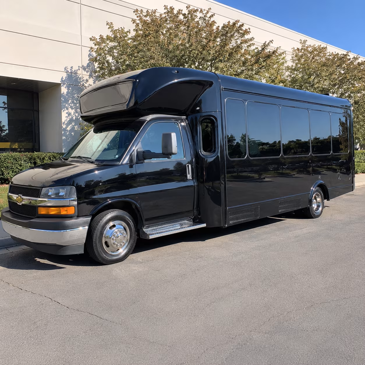 emerald queen casino federal way party bus rental
