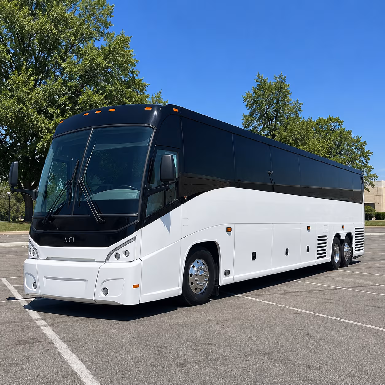 employee shuttle buses to and from seattle tacoma international airport