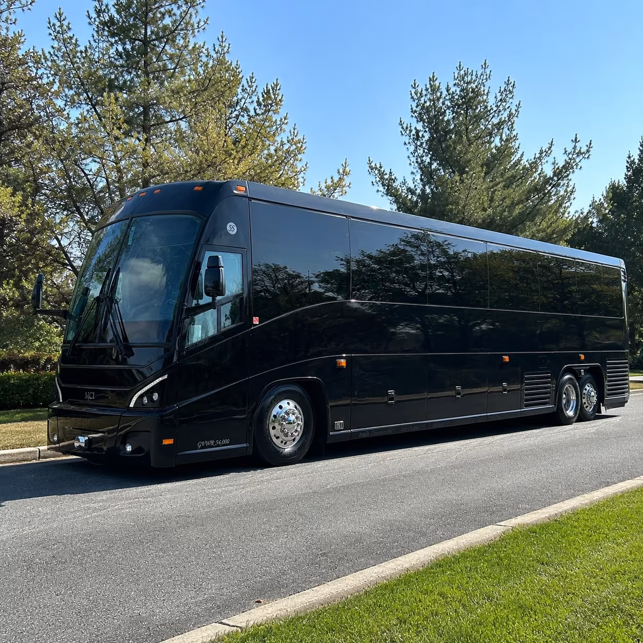 federal way airport transportation onboard seating
