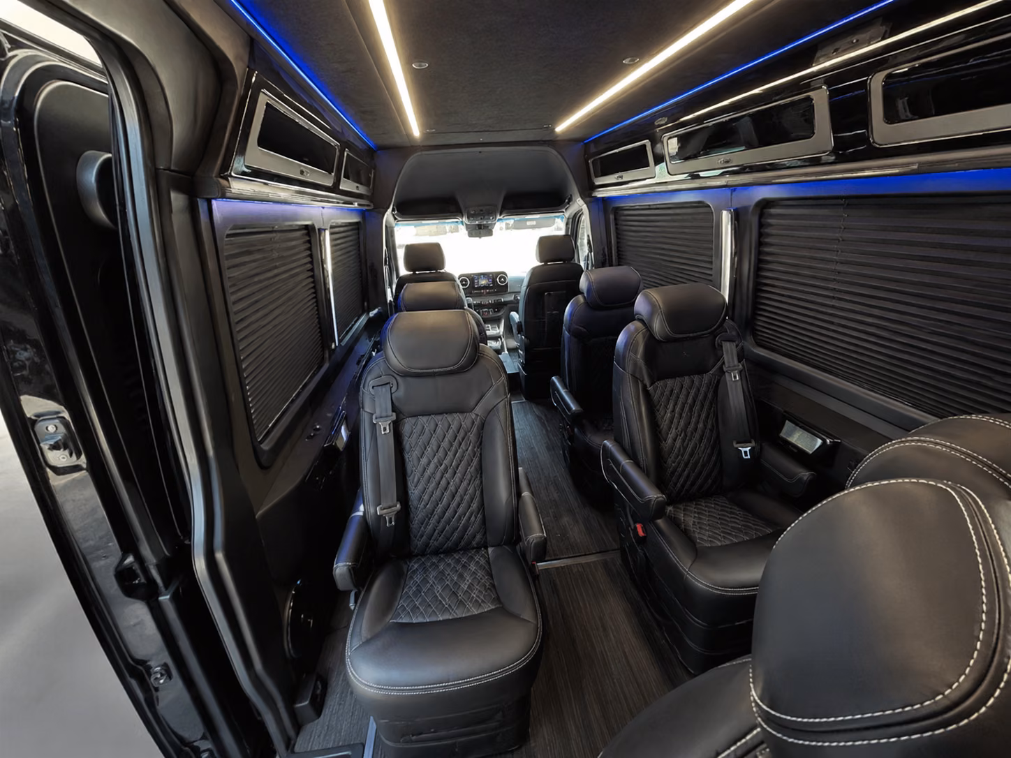 federal way airport transportation