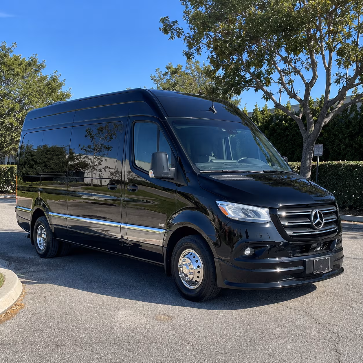 federal way concert transportation