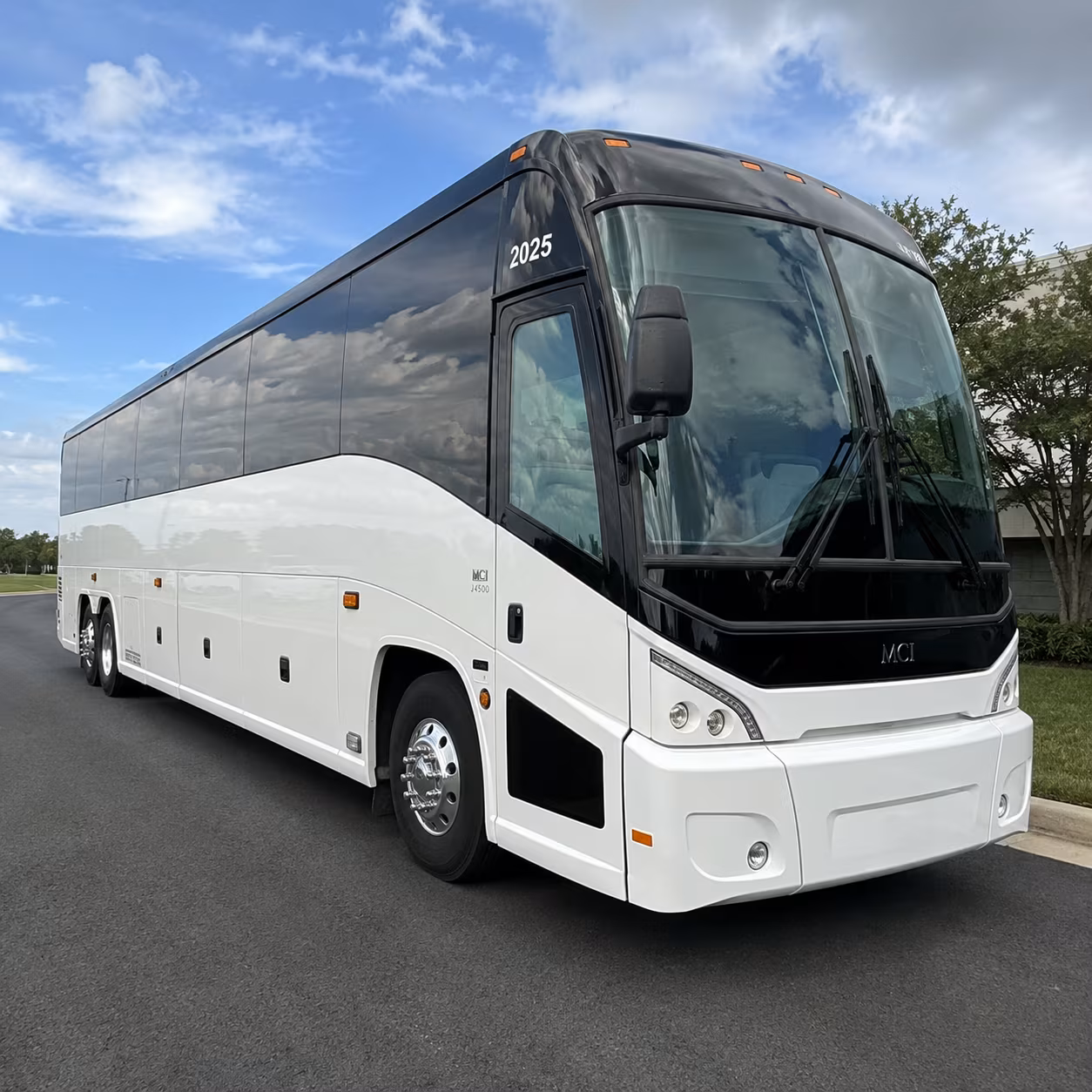 Federal Way Corporate Event Transportation