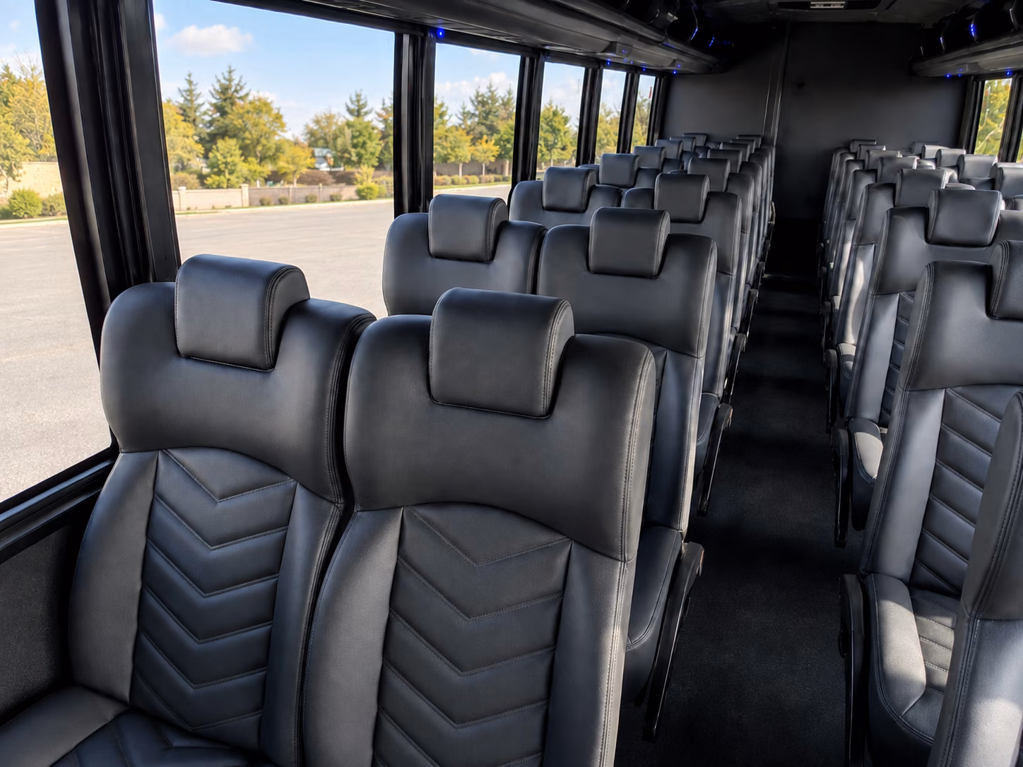 federal way employee transportation