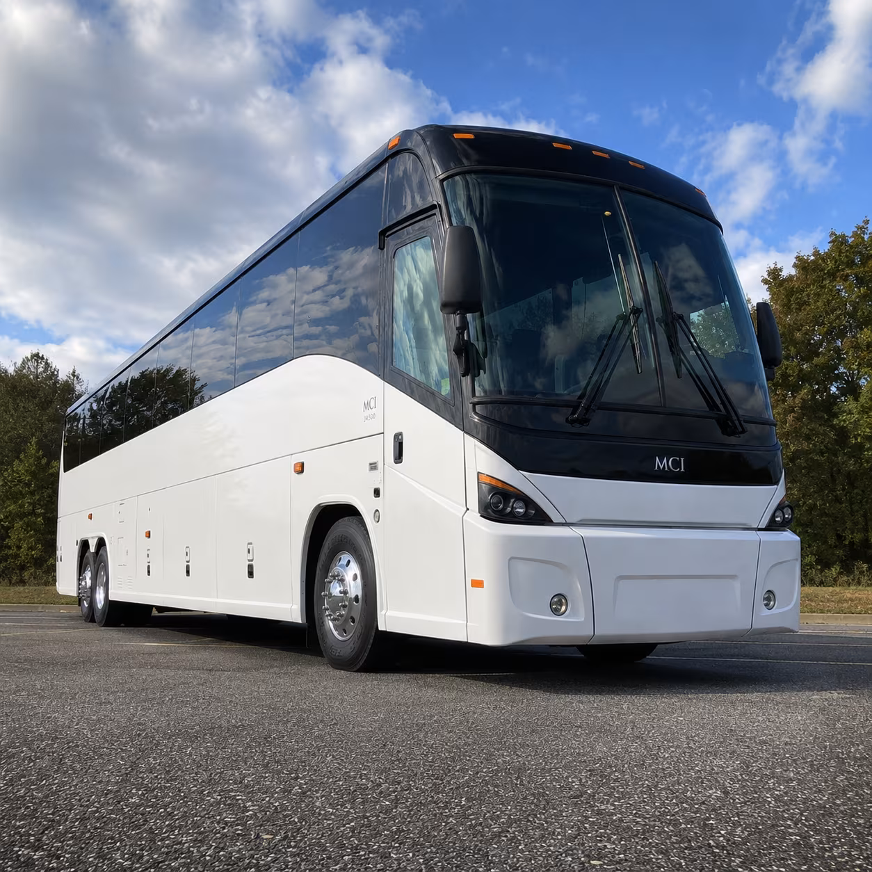 federal way event transportation