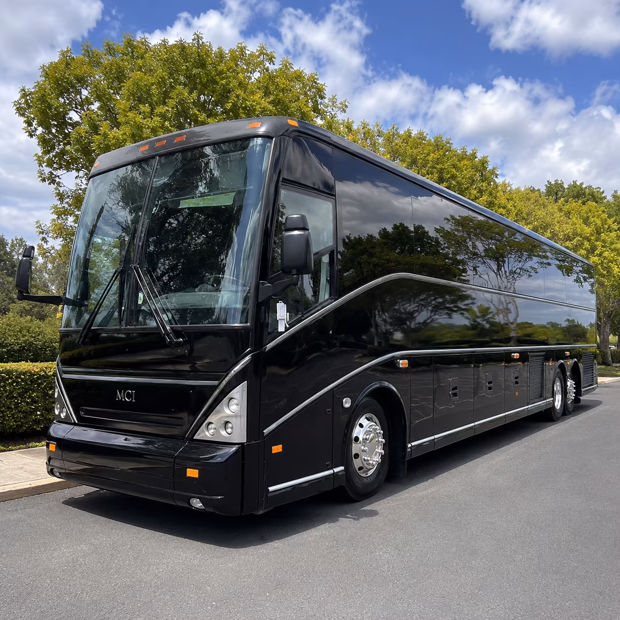 federal way prom transportation