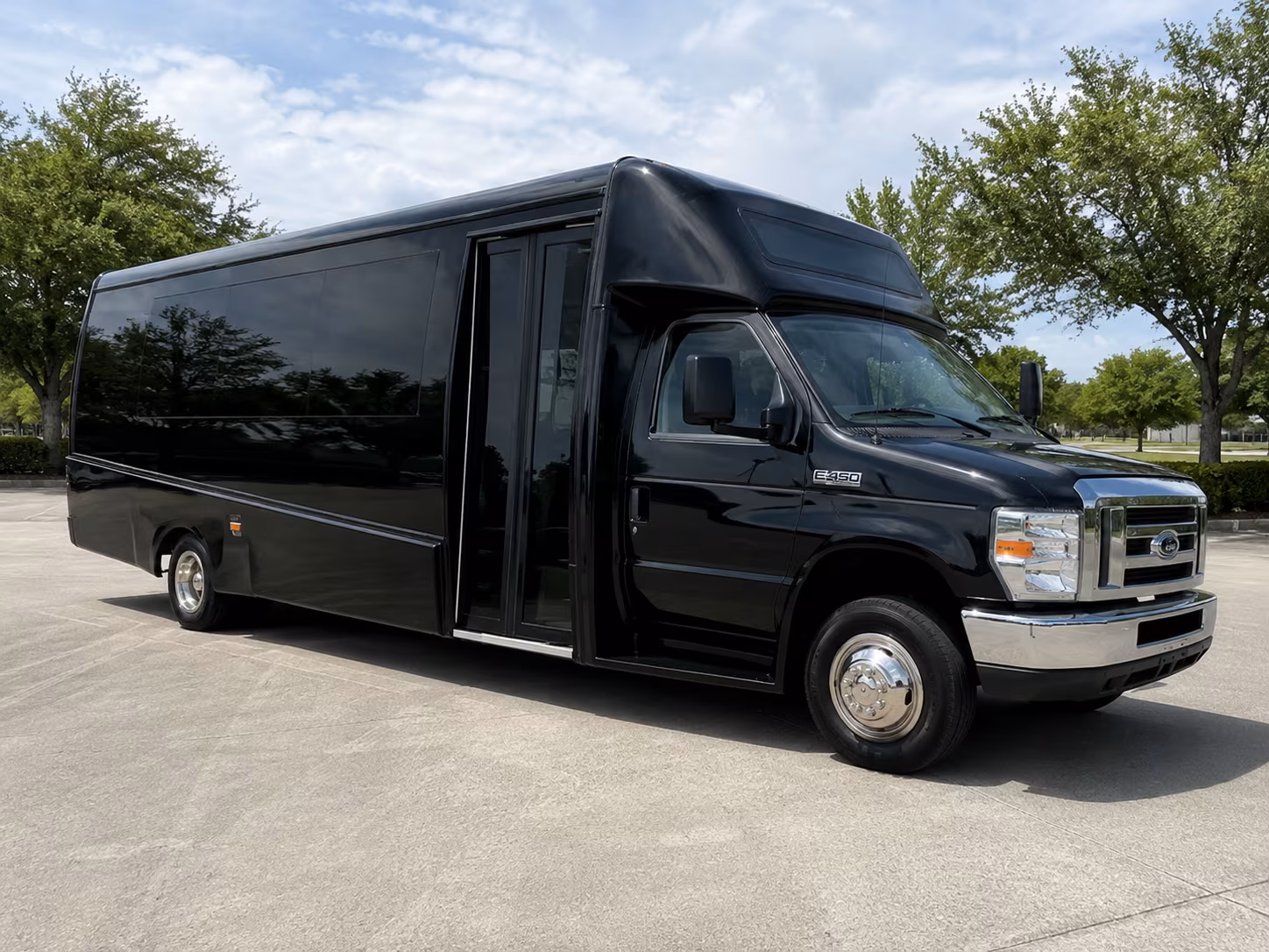 Federal Way Wine Tour & Brewery Transportation