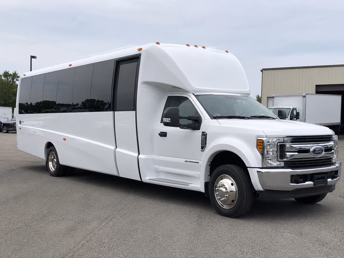 festival and concert buses serving federal way