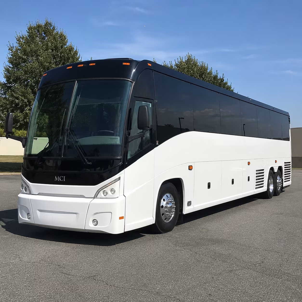 long distance charter buses for washington state and pac 12 away games