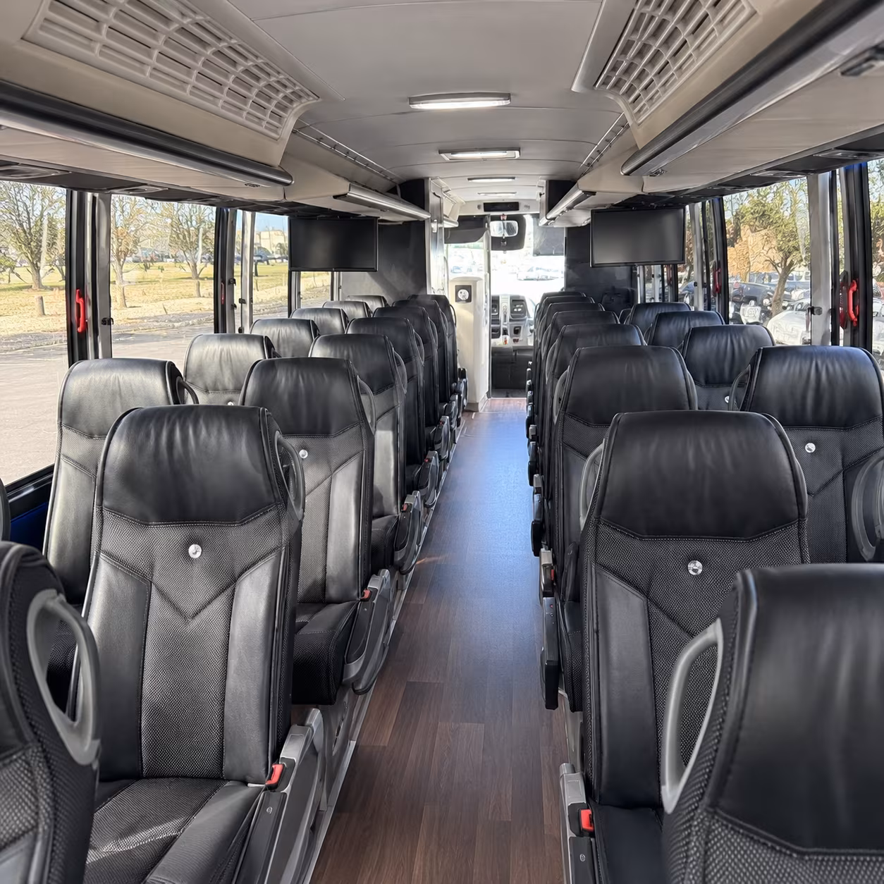 overnight and multi day charter bus trips from federal way