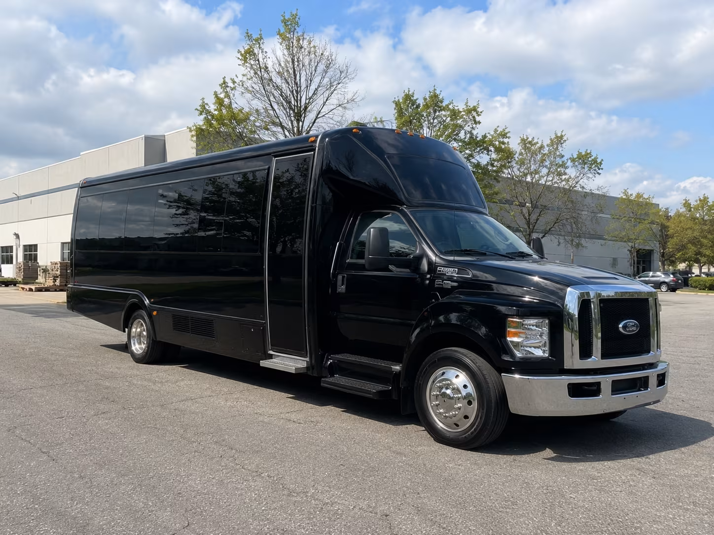 seahawks party bus rental