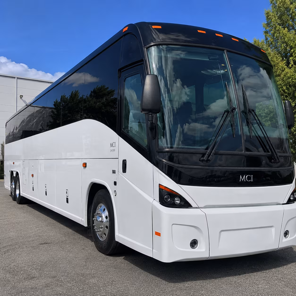 seattle tacoma international airport charter bus rentals shuttle service