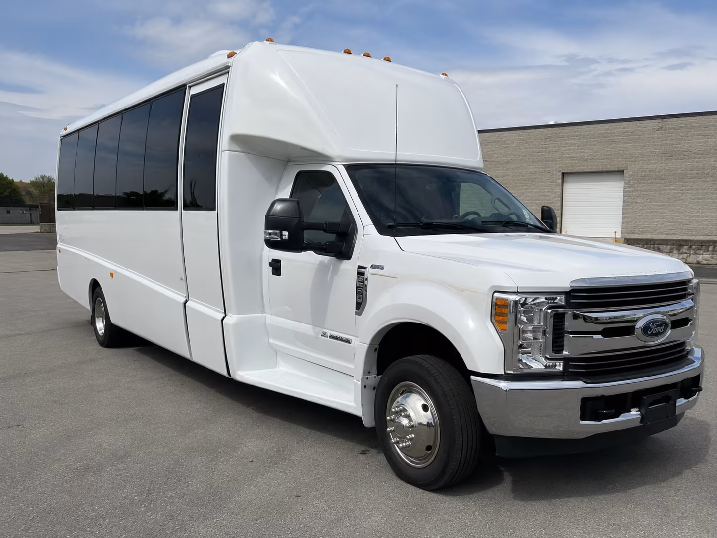 sporting event buses in federal way