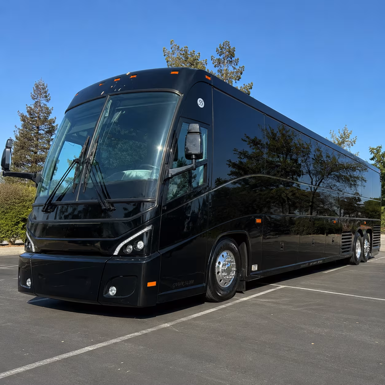warehouse and distribution center group shuttles near federal way